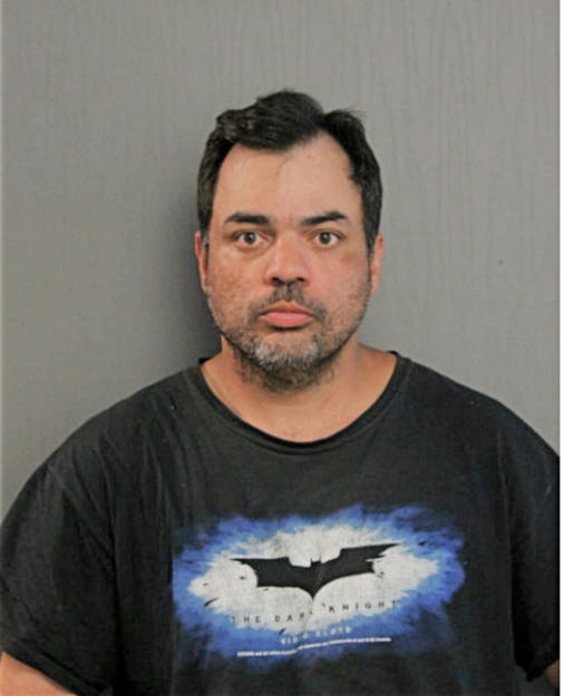 JOSEPH N MONYAK, Cook County, Illinois
