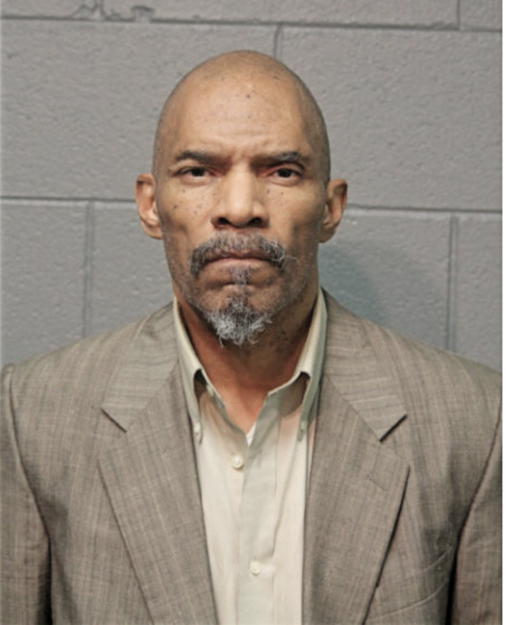 PERCY MOORE, Cook County, Illinois