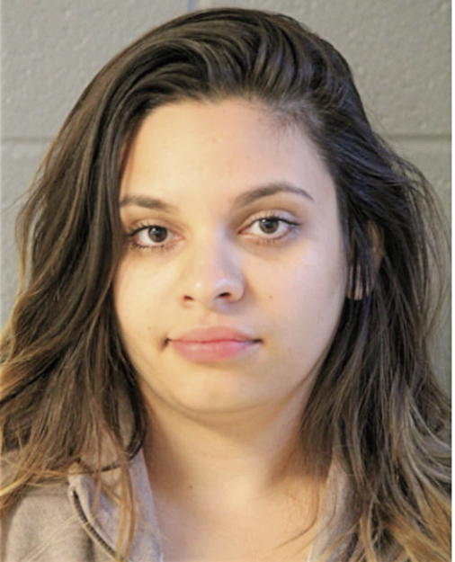 PRISCILLA MORENO, Cook County, Illinois