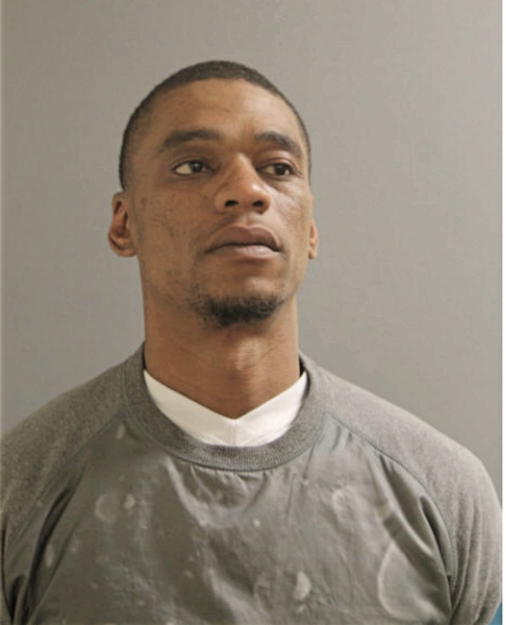 TONY RAINA MORGAN, Cook County, Illinois