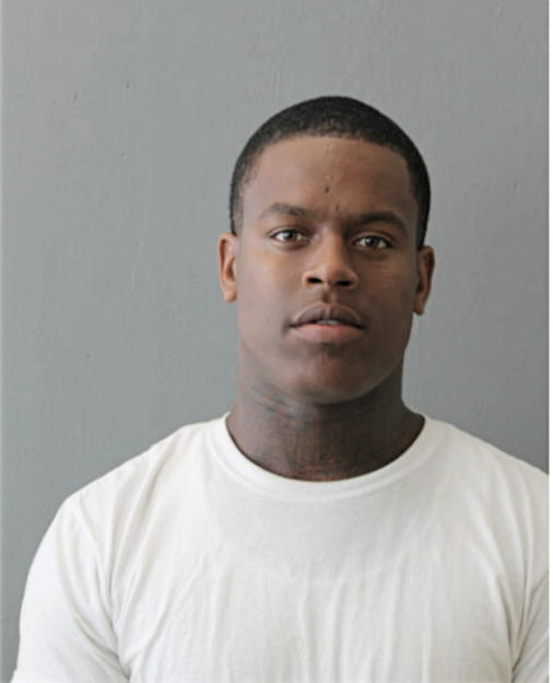 GIBRAN T MUHAMMED, Cook County, Illinois