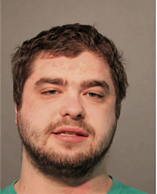 MATTHEW NABICHT, Cook County, Illinois