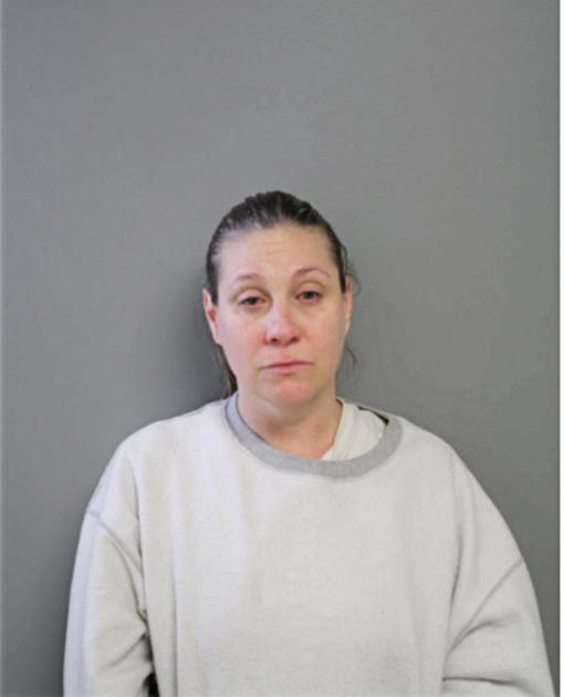 JANUARY V NELSON, Cook County, Illinois