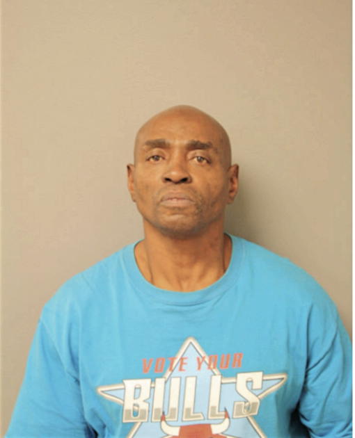 PATRICK NEWBERN, Cook County, Illinois