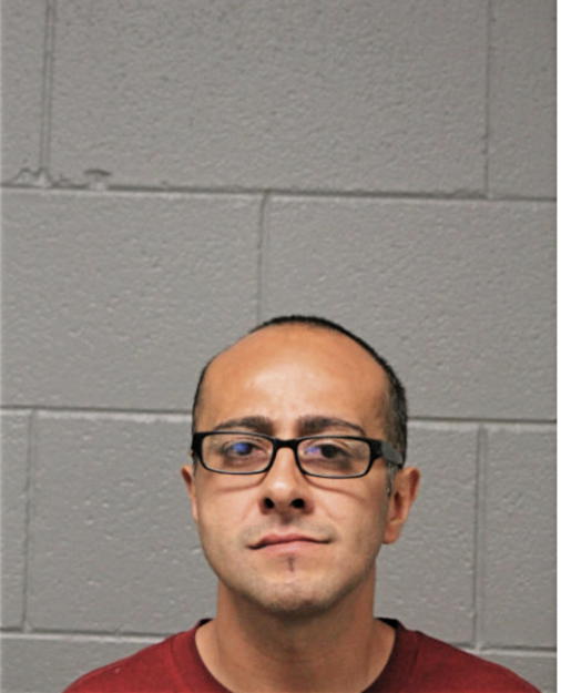 VICENTE NIETO, Cook County, Illinois