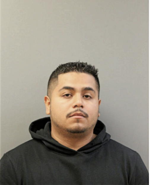 SERGIO NUNEZ, Cook County, Illinois