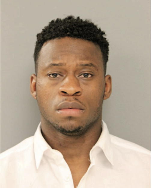 OSAMWONYI E OBASEKI, Cook County, Illinois
