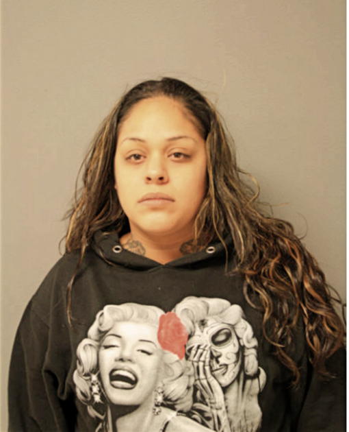 NICOLE M ORTIZ, Cook County, Illinois