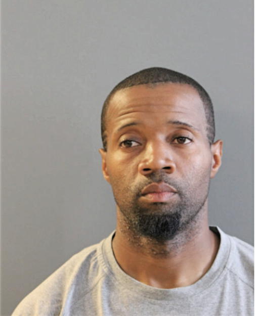 ALEXANDER OWENS, Cook County, Illinois