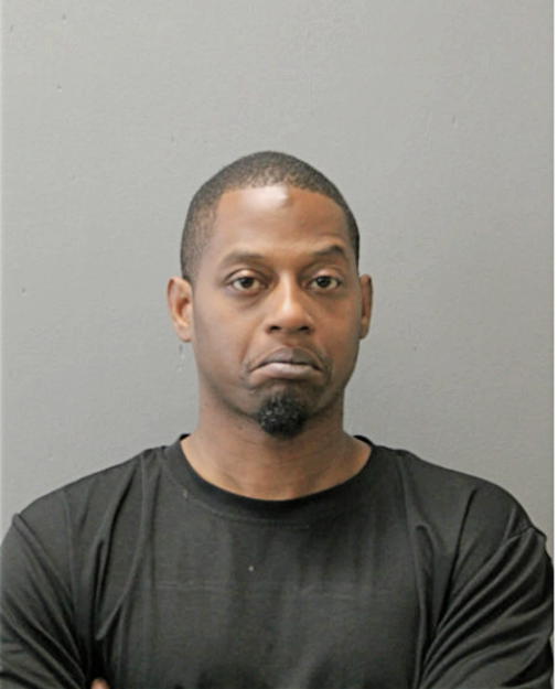 ROBERT K OWENS, Cook County, Illinois