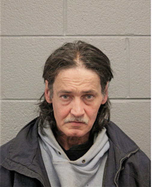 STEVEN PARTYKA, Cook County, Illinois