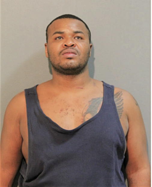 WILLIE D PAYNE, Cook County, Illinois