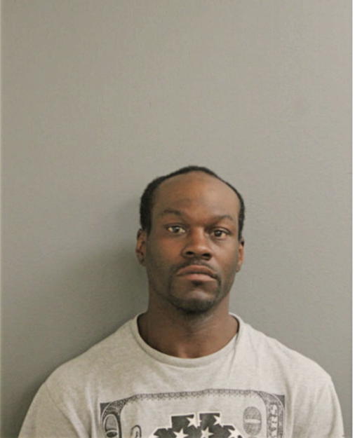 ZAREE PENDLETON, Cook County, Illinois