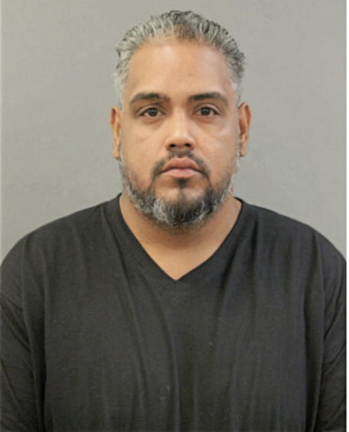 ALEJANDRO J PEREZ, Cook County, Illinois