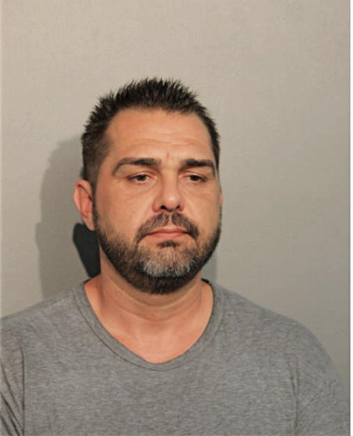 MILAN PETROVIC, Cook County, Illinois