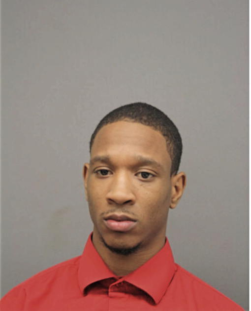 JEARMY Q QUALLS, Cook County, Illinois