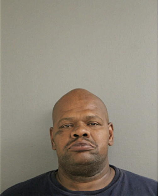 LORENZO RAGGS, Cook County, Illinois
