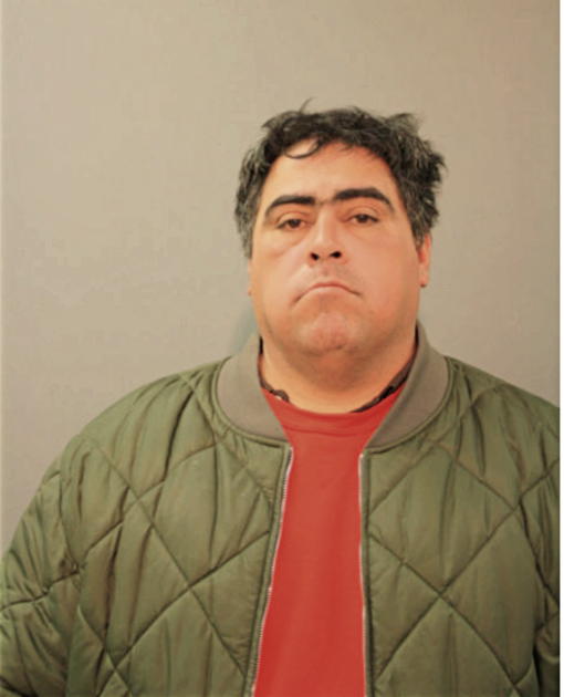 VICTOR RAMIREZ, Cook County, Illinois