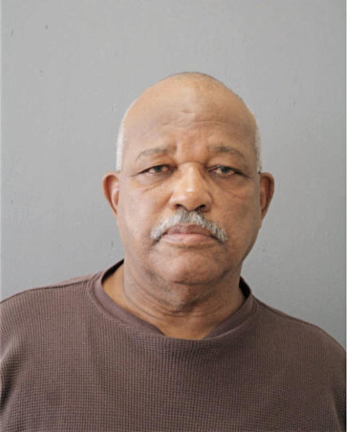 VERNON T RANDOLPH, Cook County, Illinois