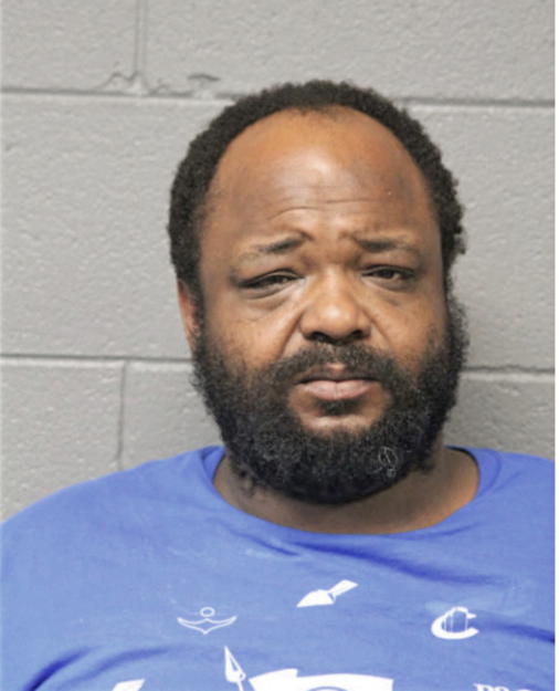 KAIJAWN RHONE, Cook County, Illinois