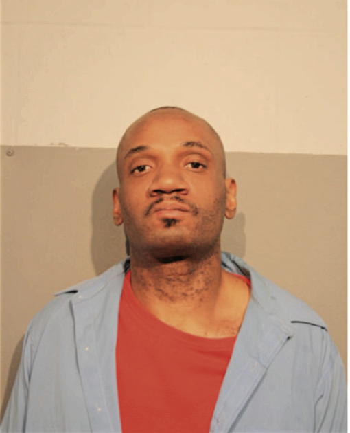 ANTHONY R RICHARDSON, Cook County, Illinois
