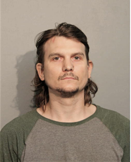 RALPH L RIESER, Cook County, Illinois