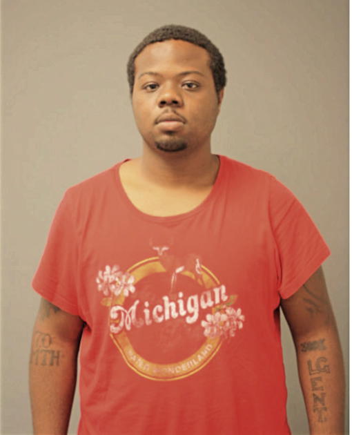 SUNDIATA ROACH, Cook County, Illinois