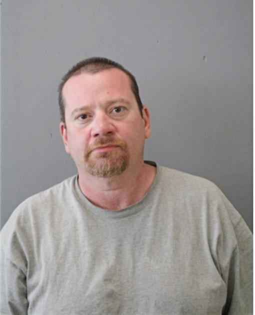 RICHARD G ROBERTS, Cook County, Illinois