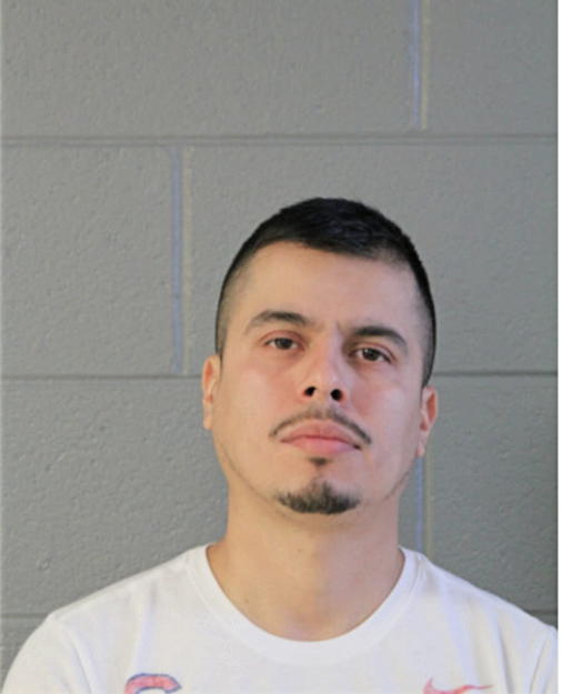 EDGAR RODRIGUEZ, Cook County, Illinois