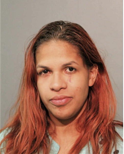 IRMA A RODRIGUEZ, Cook County, Illinois