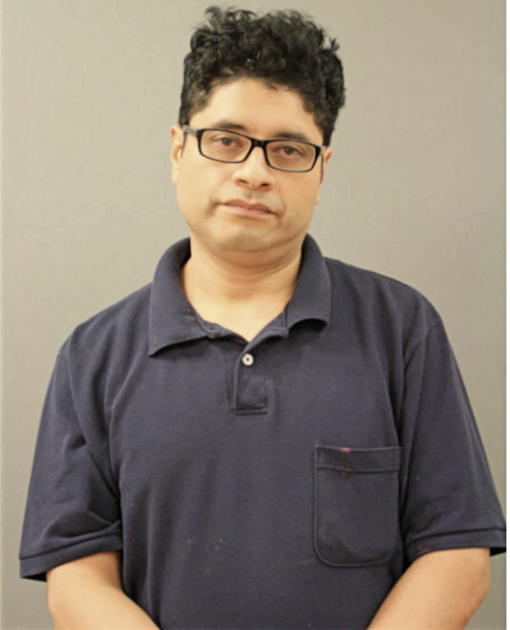 JOAQUIN ROMERO, Cook County, Illinois