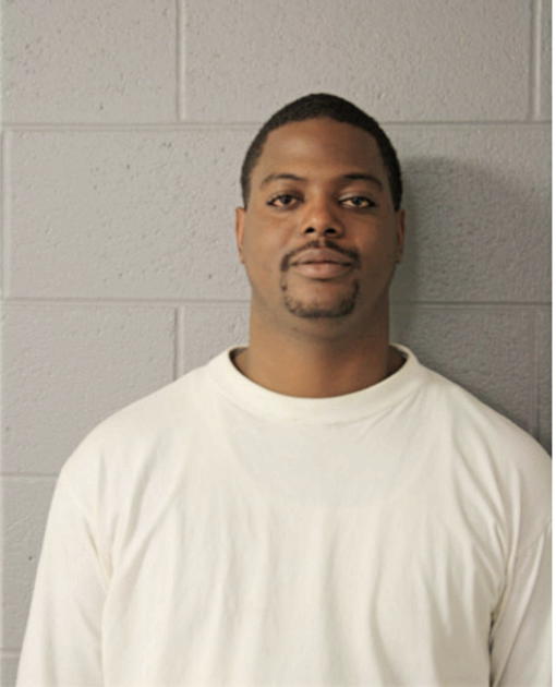 JERMAINE EDWARD ROSS, Cook County, Illinois