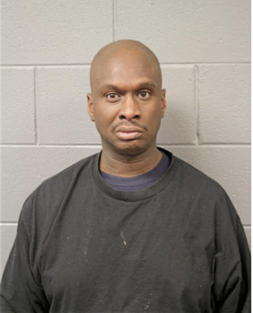 AARON ROUNDTREE, Cook County, Illinois