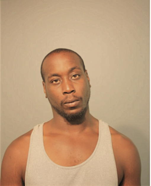 NJANDANIE R RUSSELL, Cook County, Illinois