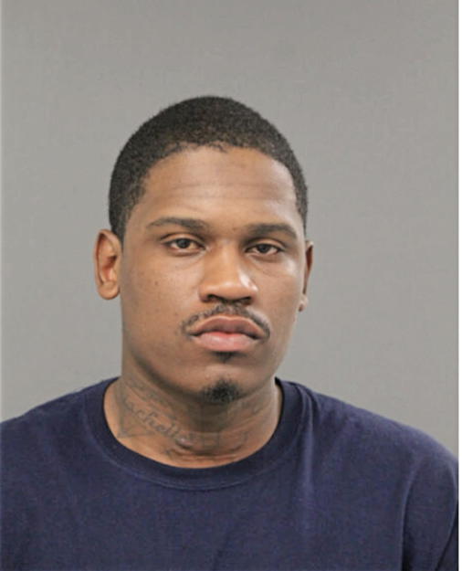 MICHAEL D SAMUELS, Cook County, Illinois