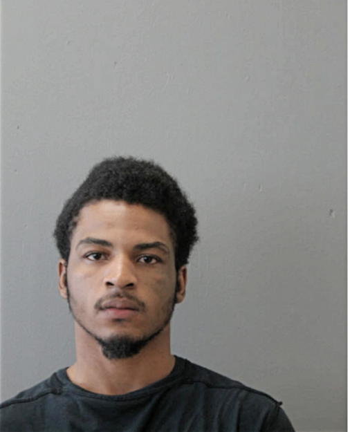 ARTAVIUS T SIMS, Cook County, Illinois