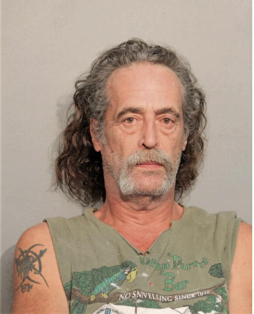 SHAWN W SKINNER, Cook County, Illinois