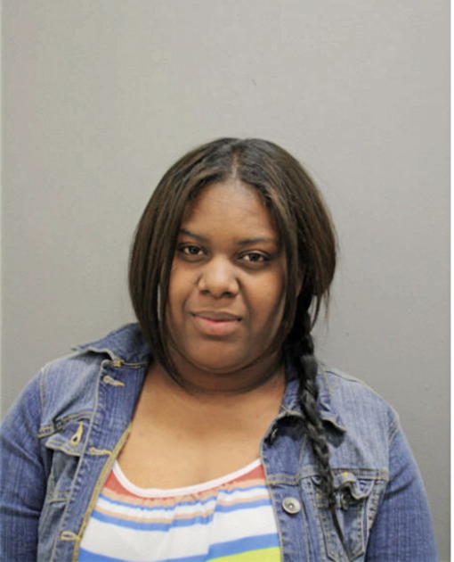 JOYCE M SLAUGHTER, Cook County, Illinois