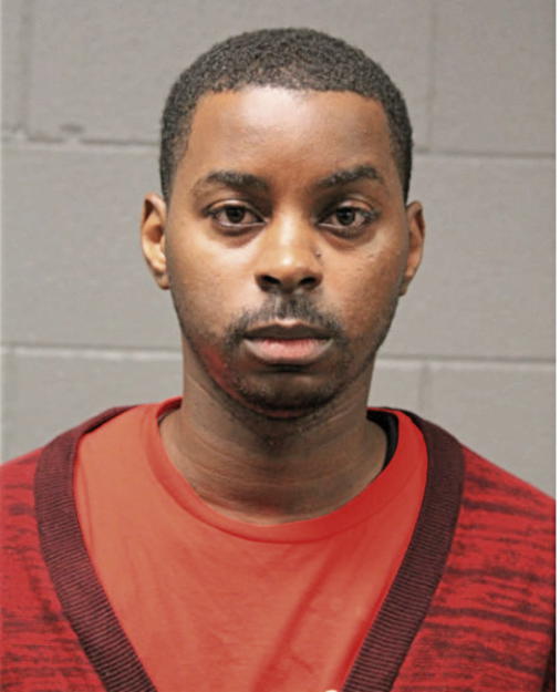 DIONDRE V SMITH, Cook County, Illinois