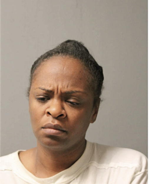 KENYA SMITH, Cook County, Illinois