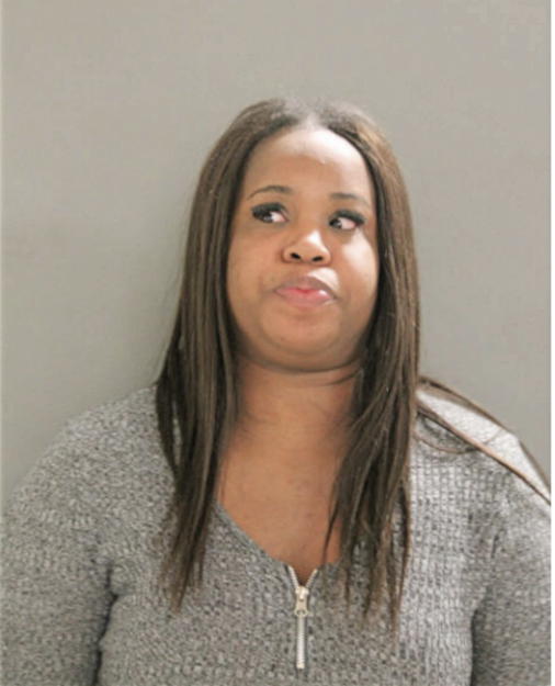 KIARA M SMITH, Cook County, Illinois