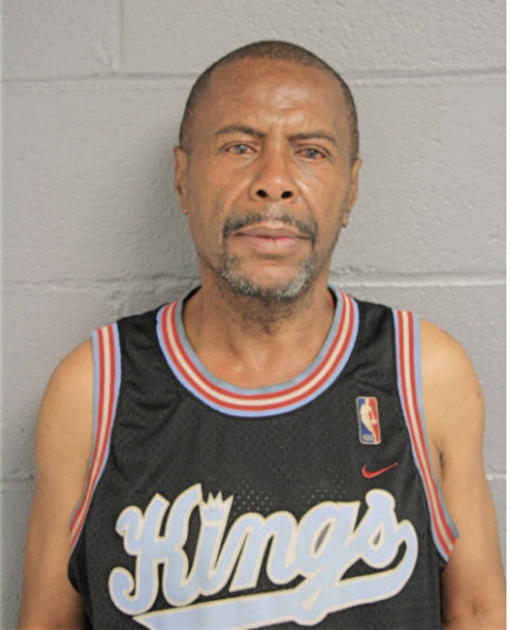VINCEN L SMITH, Cook County, Illinois