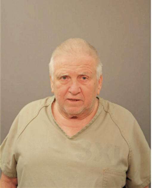 DAVID J STACHURSKI, Cook County, Illinois