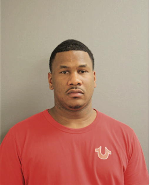 ANTOINE J STANFORD, Cook County, Illinois