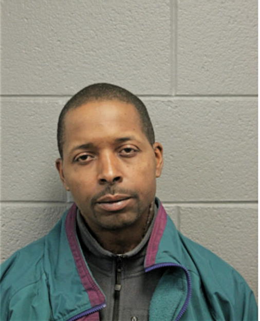 CHARLES E STARNES, Cook County, Illinois