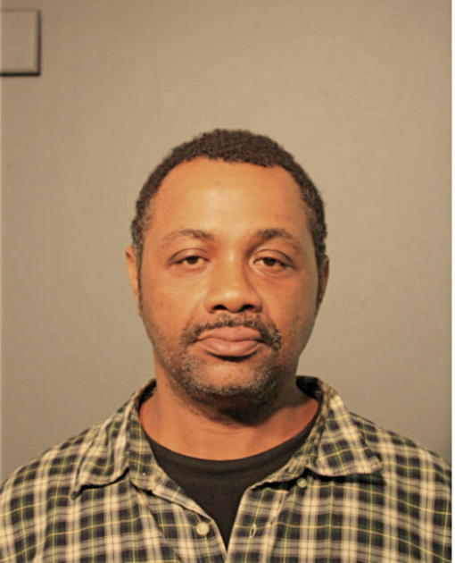 DEREK STEVENS, Cook County, Illinois