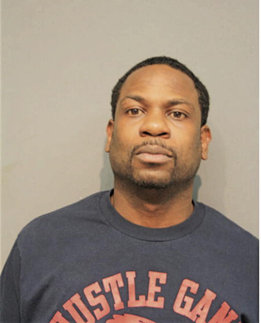 CHRIS D STEWART, Cook County, Illinois