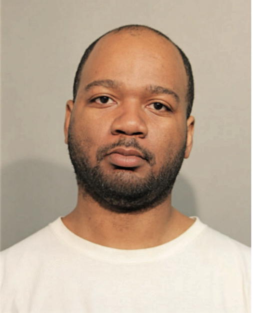 ROBERT M TARIO, Cook County, Illinois