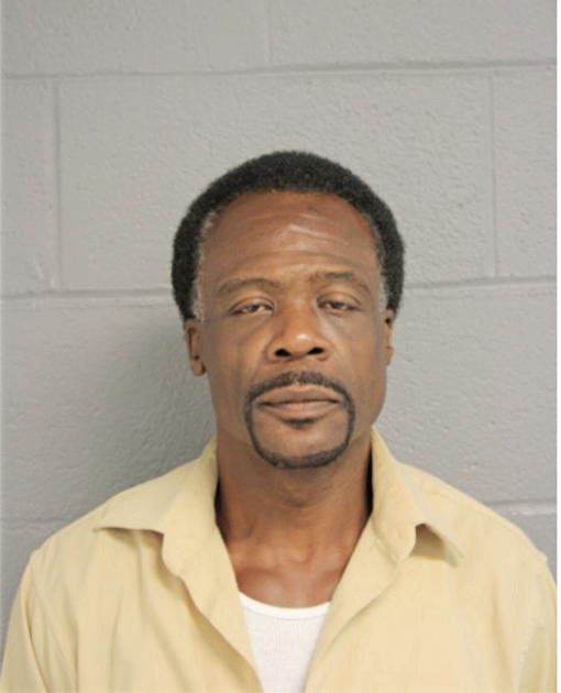 LASHAWN TAYLOR, Cook County, Illinois