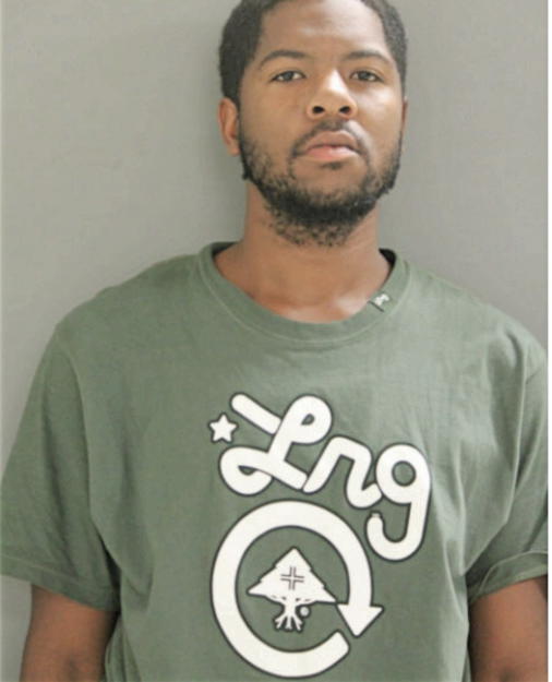 TERELL TAYLOR, Cook County, Illinois